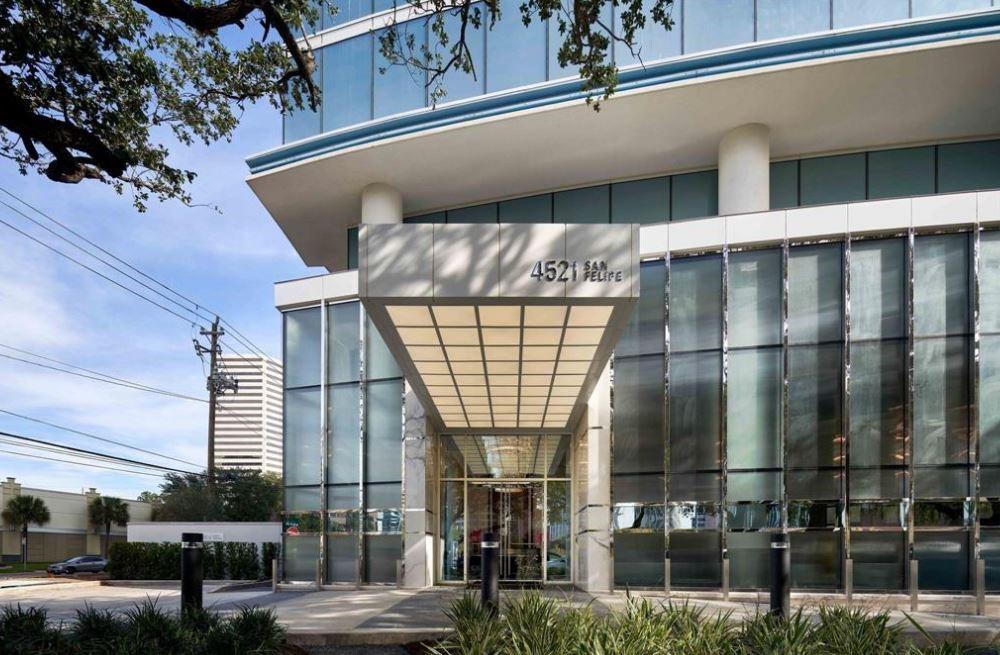 4521 San Felipe Street 2601