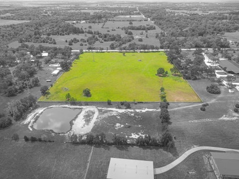 Vacant Land For Sale - 35678 Fm 1488 Rd<br/> Hempstead, TX 77445