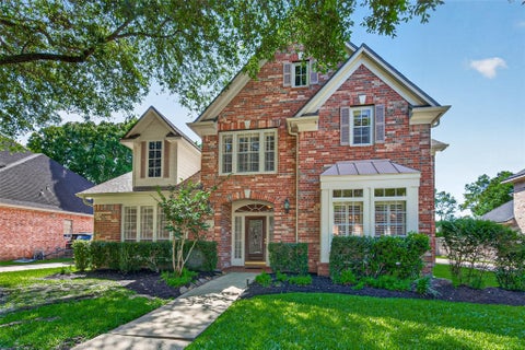 Photo of 22010 Treesdale Lane, Katy, TX 77450 (MLS # 36822033)