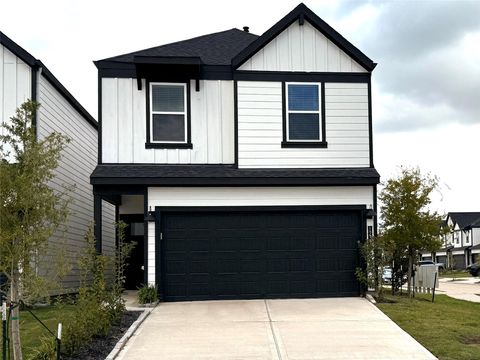 Photo of 12319 Maria Heights Court, Houston, TX 77047 (MLS # 14483612)