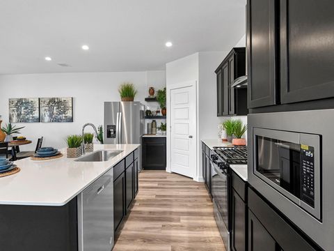 Photo of 12319 Maria Heights Court, Houston, TX 77047 (MLS # 14483612)