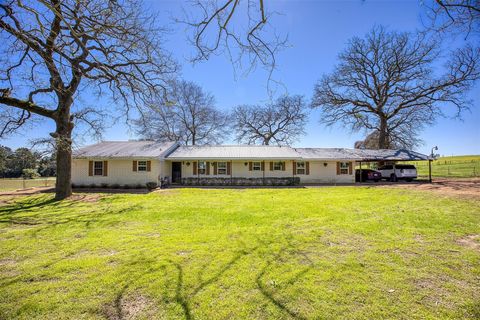 Homes For Sale - 613 Fm 1272<br/> Grapeland, TX 75844