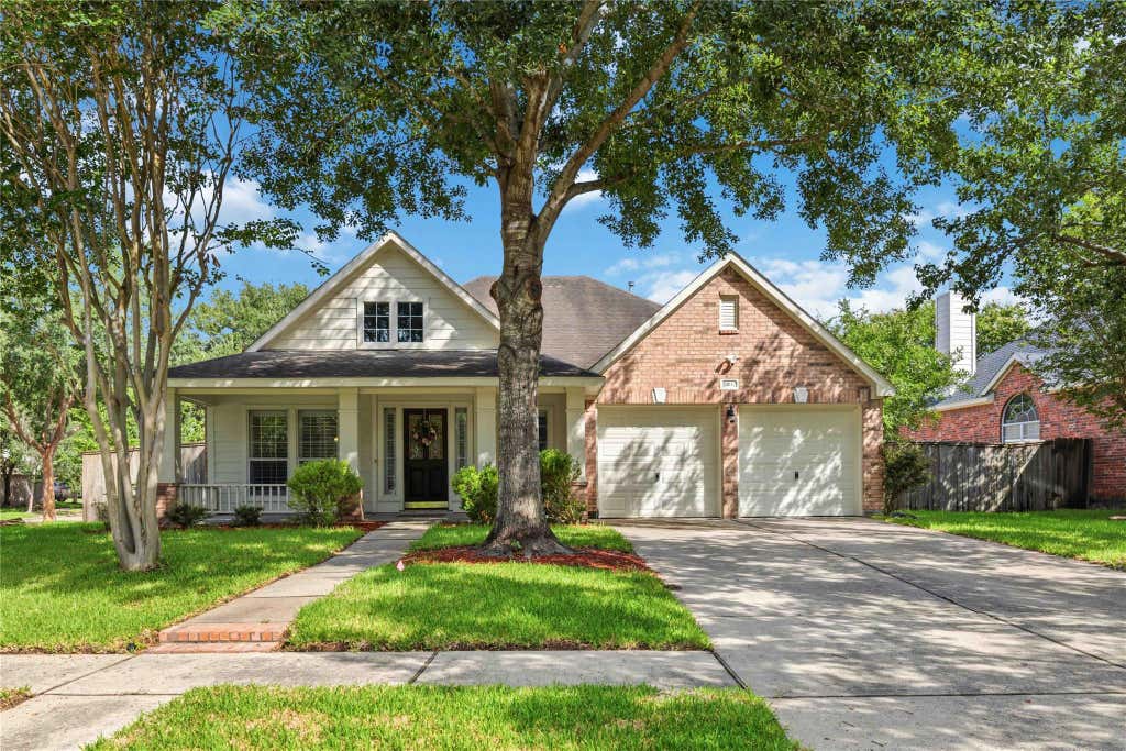 Photo of 23842 Wispy Way, Katy, TX 77494 (MLS # 7062953)