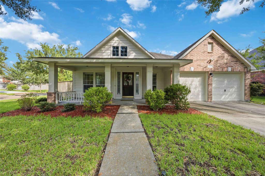 Photo of 23842 Wispy Way, Katy, TX 77494 (MLS # 7062953)