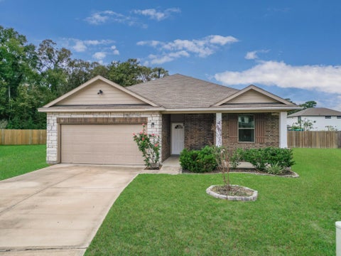 Photo of 11064 Patriot Court, Cleveland, TX 77328 (MLS # 43492591)
