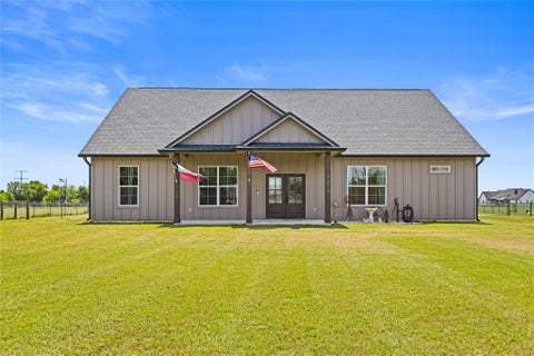Photo of 5213 County Road 127, Iola, TX 77861 (MLS # 19077994)