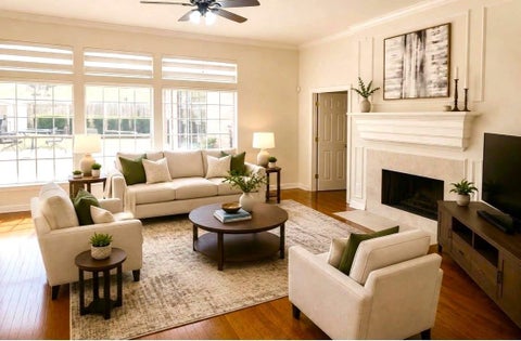 Photo of 4402 Water Elm Way, Houston, TX 77059 (MLS # 17536082)