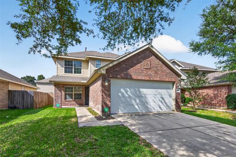 Photo of 1431 Joy Oaks Ln Lane, Houston, TX 77073 (MLS # 72760499)