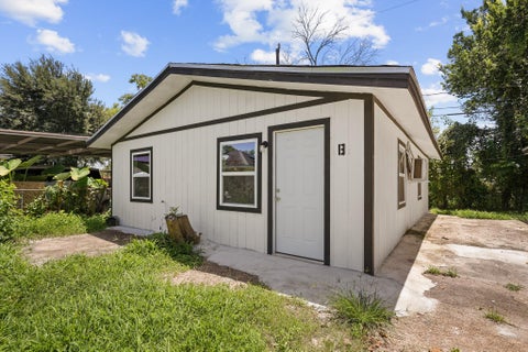 Photo of 3214 Brea Crest Street #B, Houston, TX 77093 (MLS # 66122187)