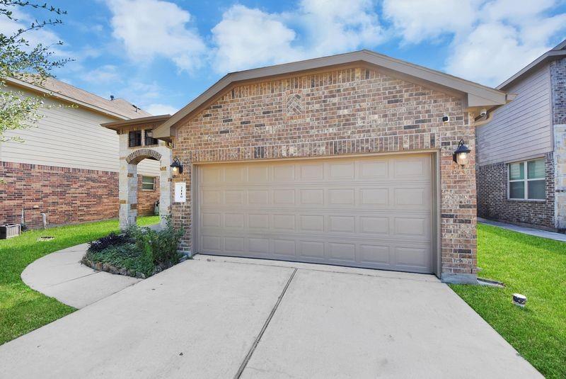 2110 Beacon Park Court
