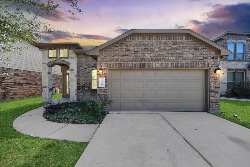 2110 Beacon Park Court