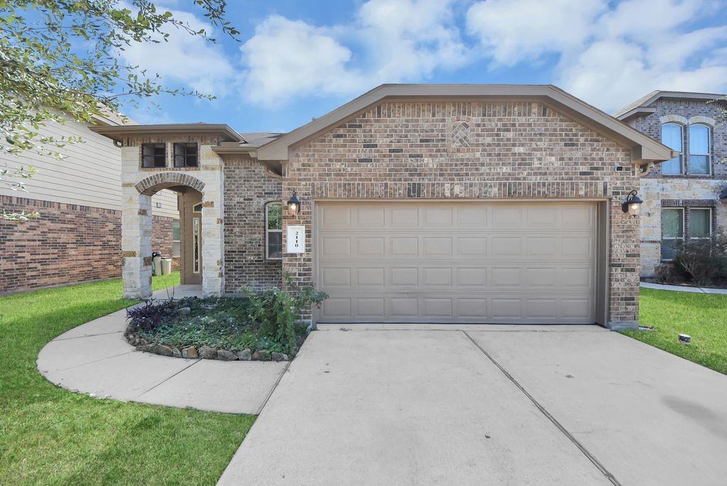 2110 Beacon Park Court