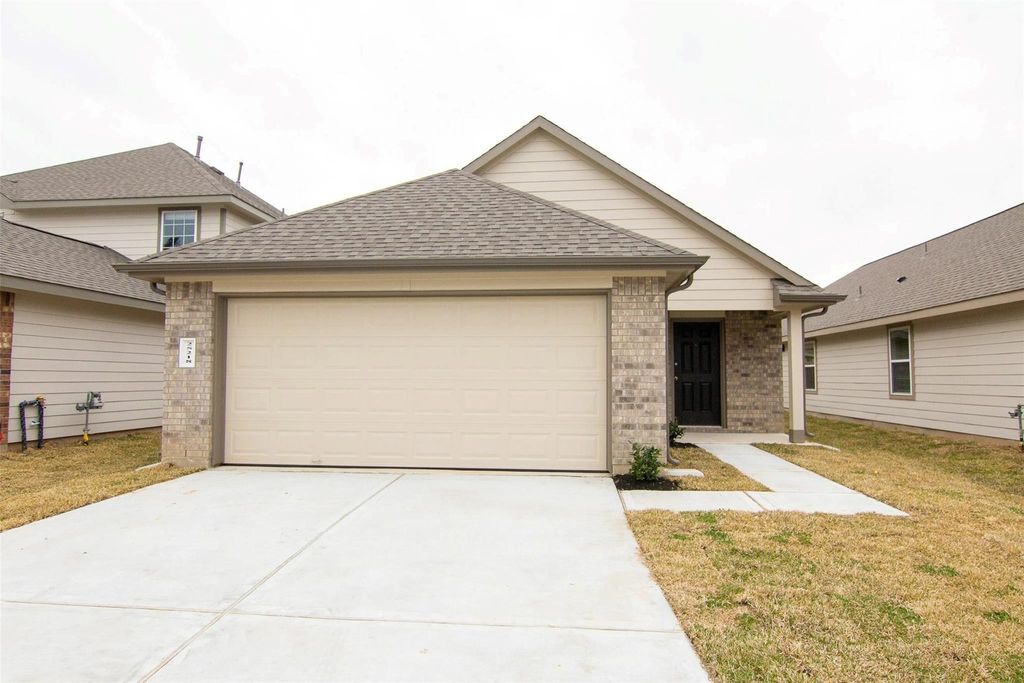 Photo of 25218 Sanitas Valley Drive, Porter, TX 77365 (MLS # 58472008)
