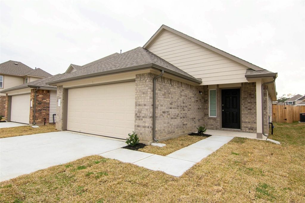 Photo of 25218 Sanitas Valley Drive, Porter, TX 77365 (MLS # 58472008)