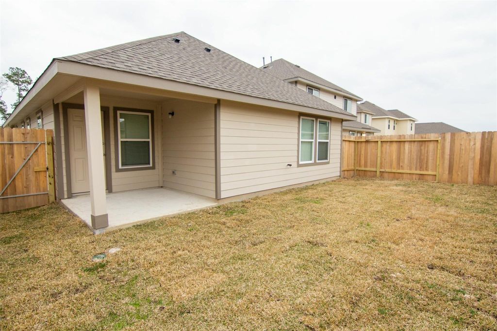 Photo of 25218 Sanitas Valley Drive, Porter, TX 77365 (MLS # 58472008)