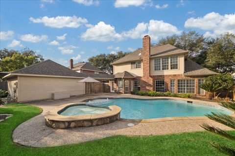 Photo of 3815 Hogan Court, Sugar Land, TX 77479 (MLS # 26440644)