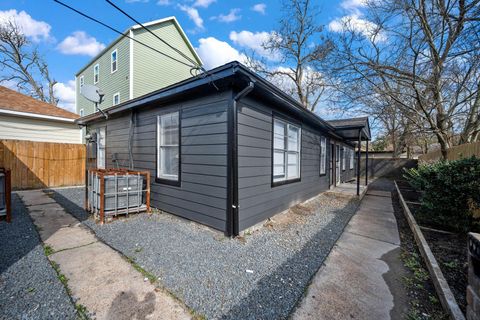 3425 Nettleton Street Houston TX 77004