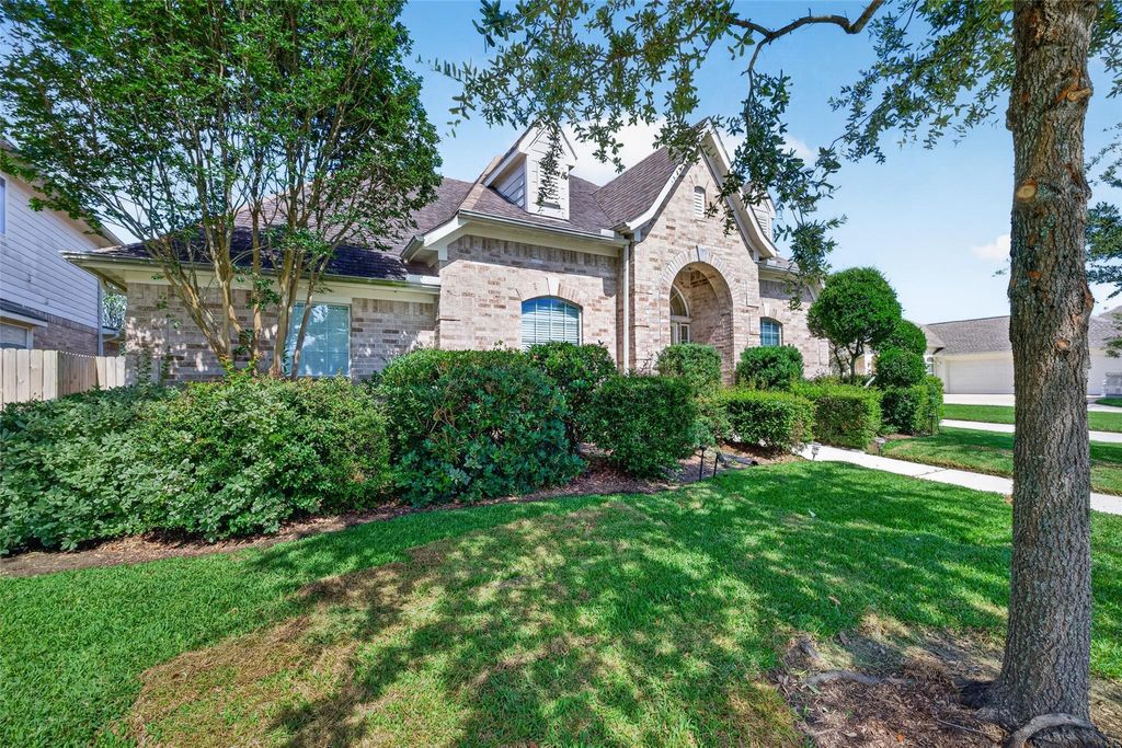 Photo of 4003 Copper Creek, Baytown, TX 77521 (MLS # 82078022)