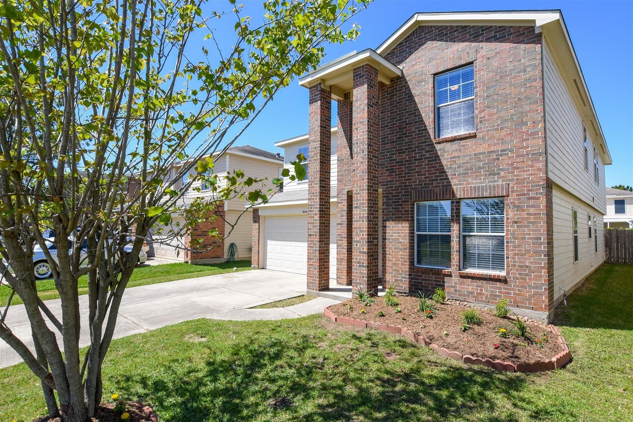 19014 Prairie Bluff Drive