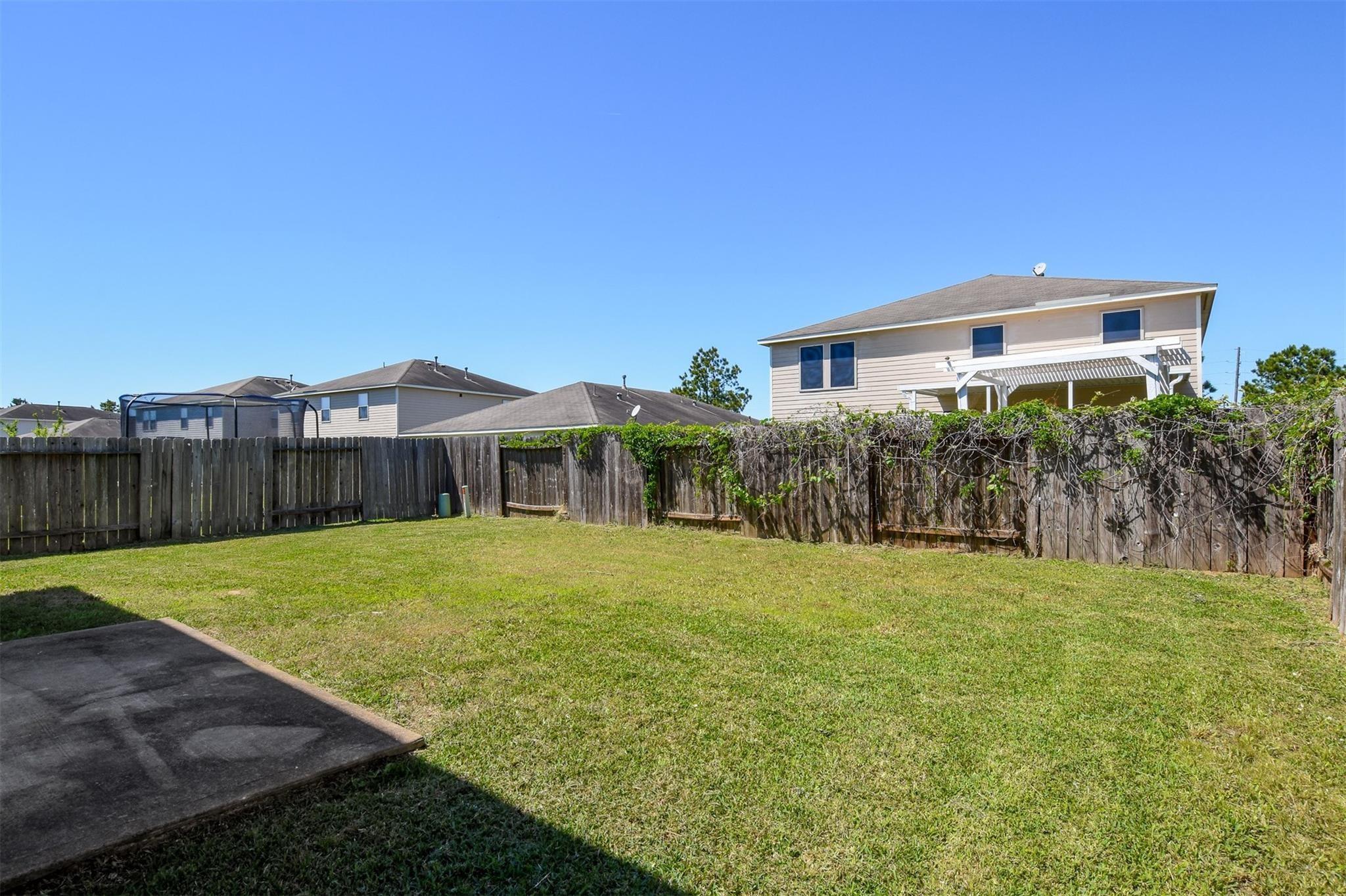 19014 Prairie Bluff Drive