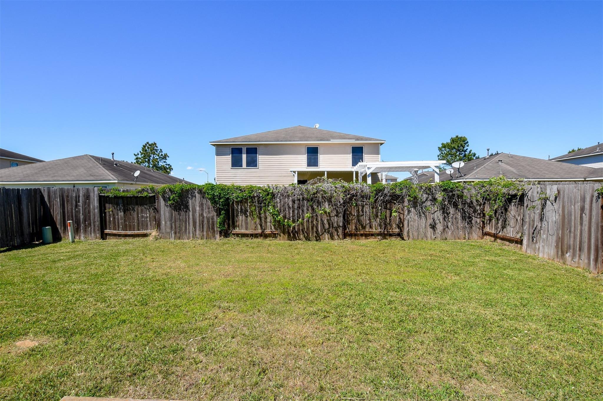 19014 Prairie Bluff Drive