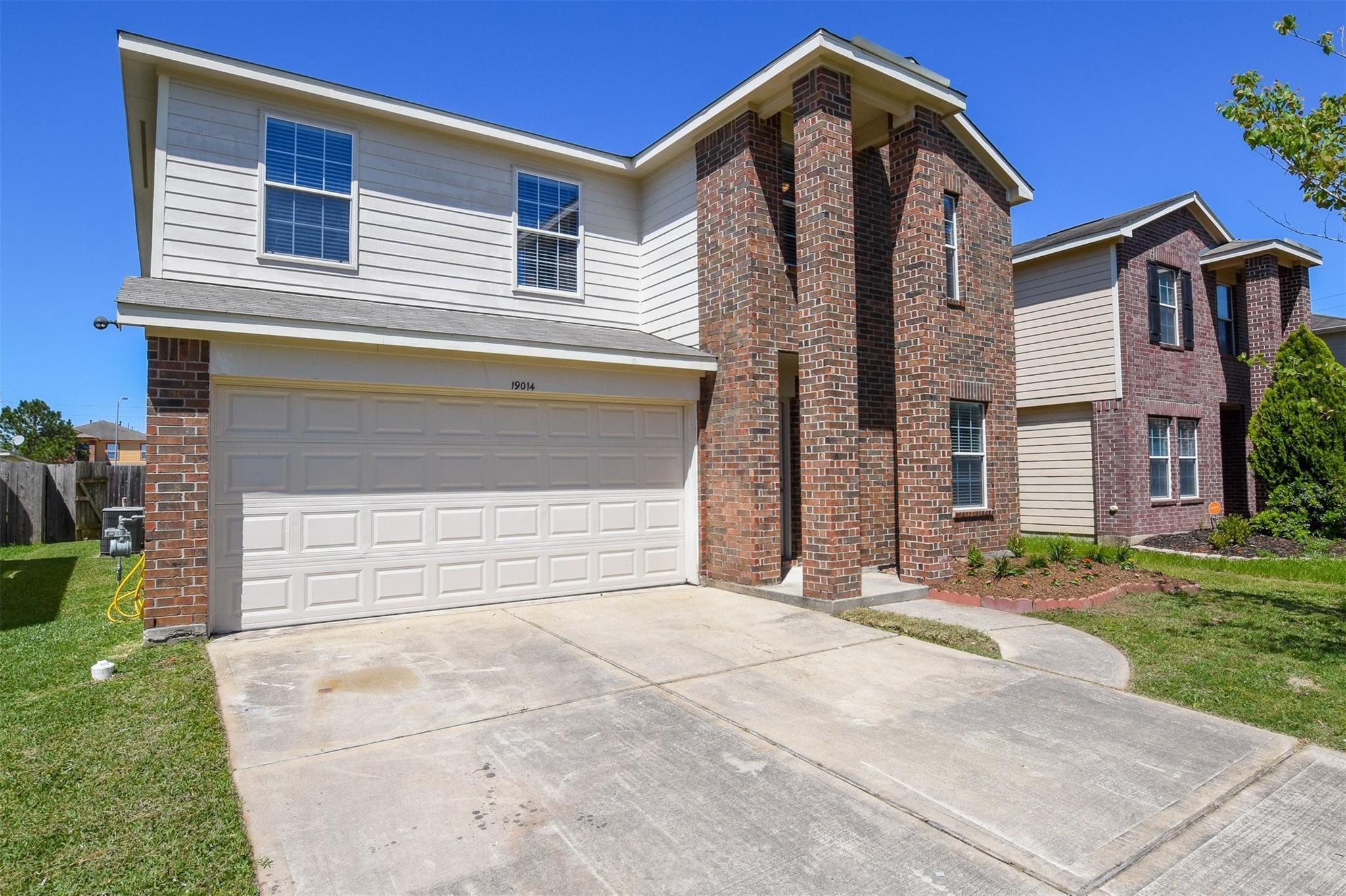 19014 Prairie Bluff Drive