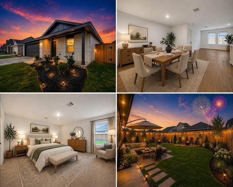 Photo of 2614 Pueblo Falls Dr, Richmond, TX 77406 (MLS # 78839346)