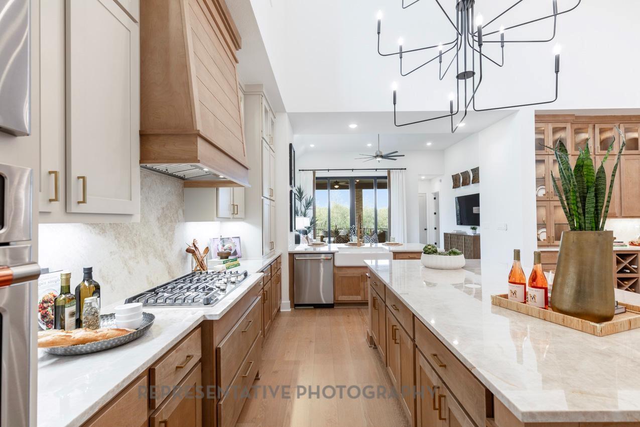 207 Wooded Rill Court