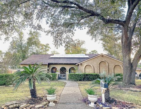 4023 Oxhill Road Spring TX 77388