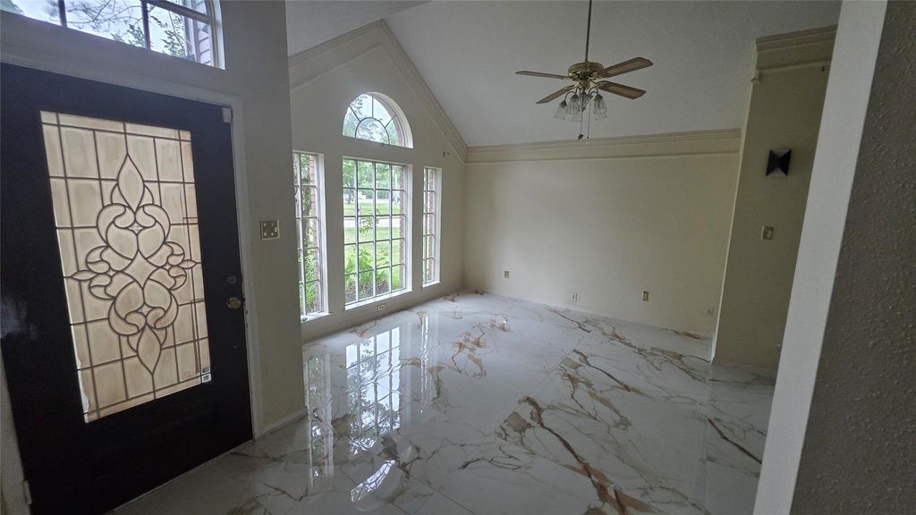 Photo of 15207 Pebble Lake Drive, Houston, TX 77095 (MLS # 7311100)