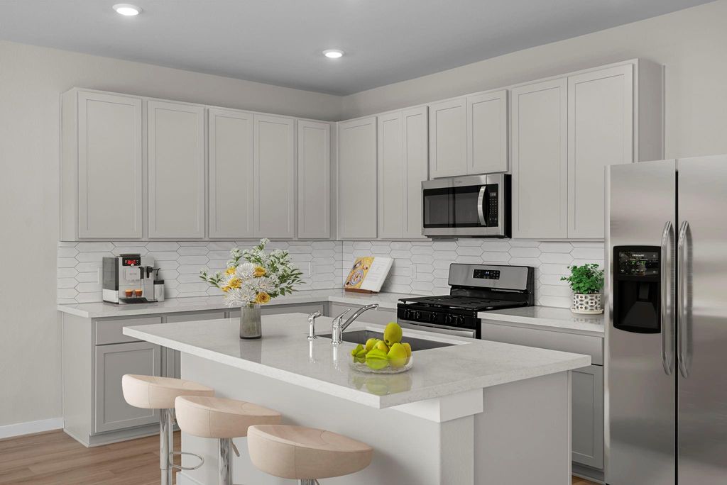 Photo of 245 Bay Laurel Court, Alvin, TX 77511 (MLS # 26839852)