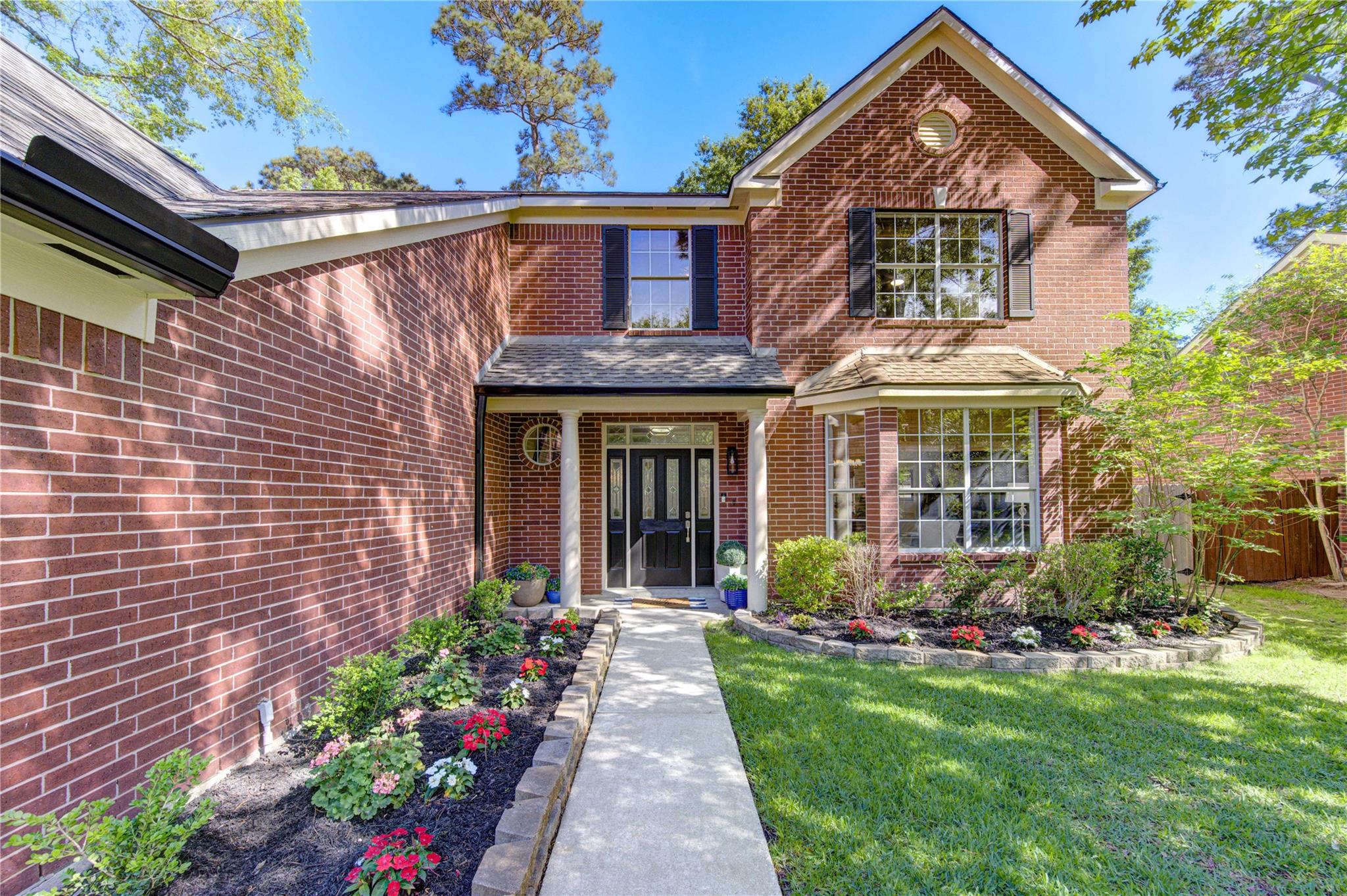 46 Indian Summer Place