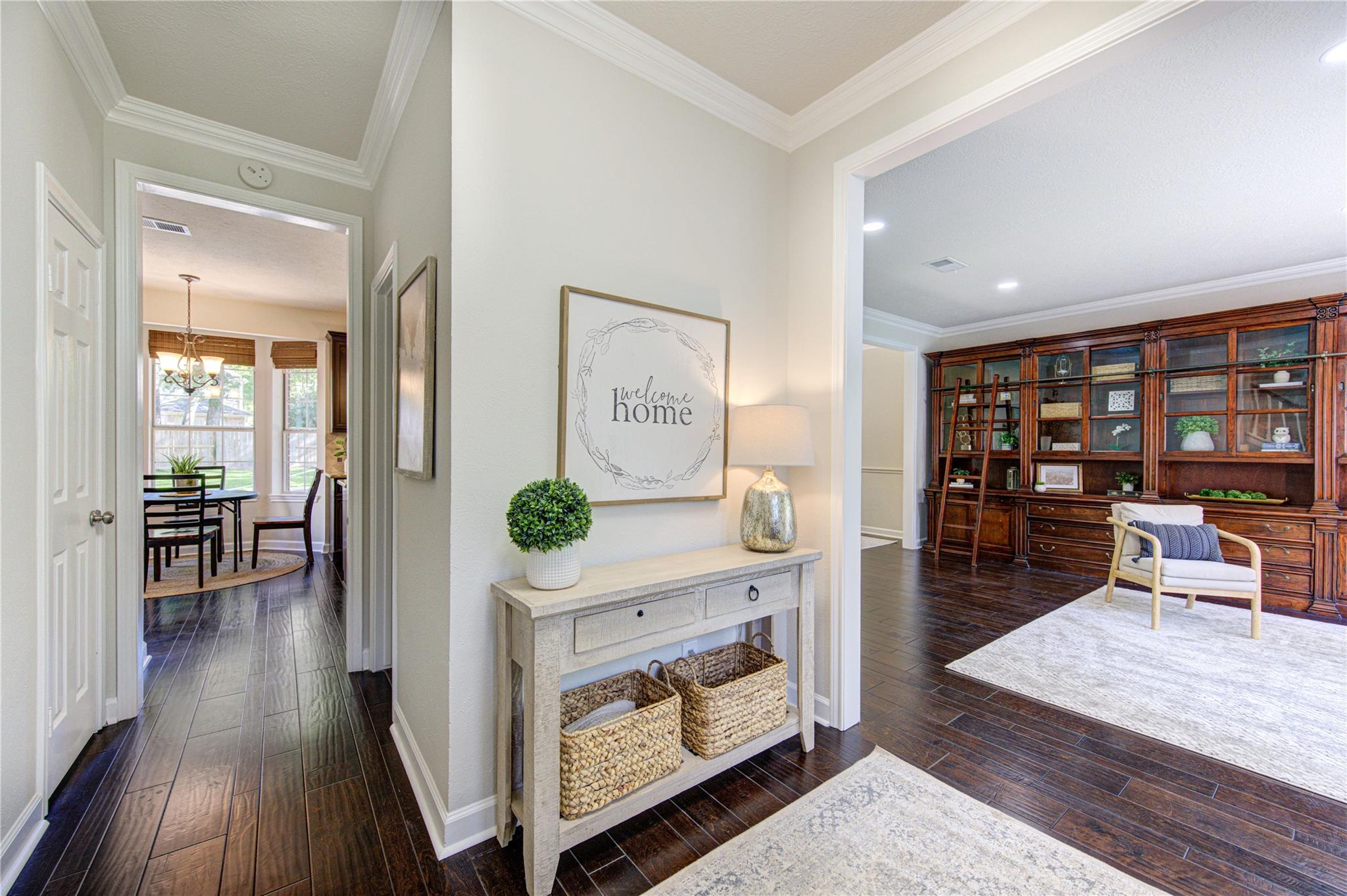 46 Indian Summer Place