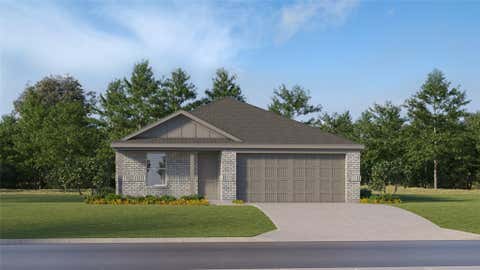 Photo of 19206 Saint Green Drive, Hockley, TX 77447 (MLS # 20162344)