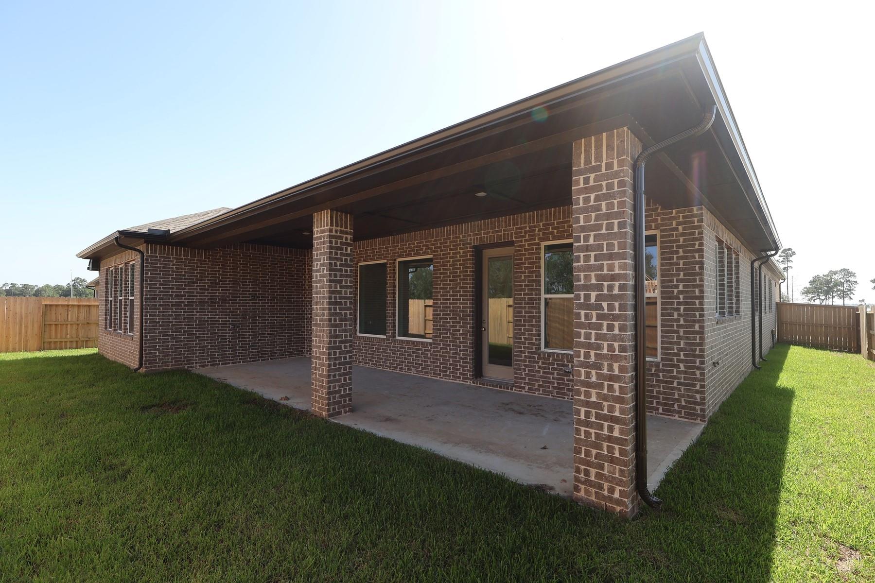 18914 Arroyo Mesa Drive