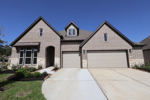 Photo of 18914 Arroyo Mesa Drive, Crosby, TX 77352 (MLS # 42731279)