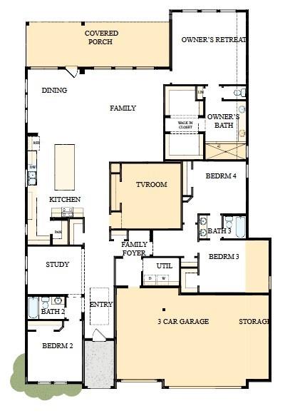 18914 Arroyo Mesa Drive