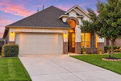 Photo of 18314 Eli Cove Lane, Tomball, TX 77377 (MLS # 10739867)