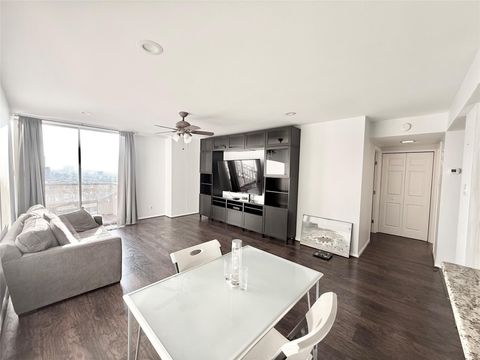 Photo of 2016 Main Street #1914, Houston, TX 77002 (MLS # 28529651)