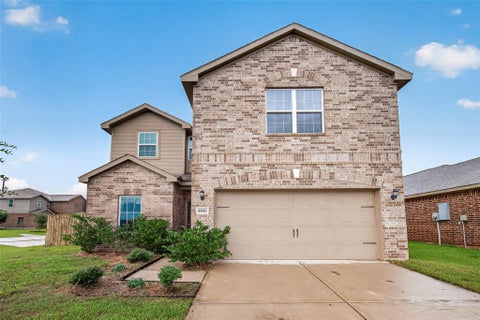 Photo of 10830 Jowart Court, Richmond, TX 77469 (MLS # 41156664)