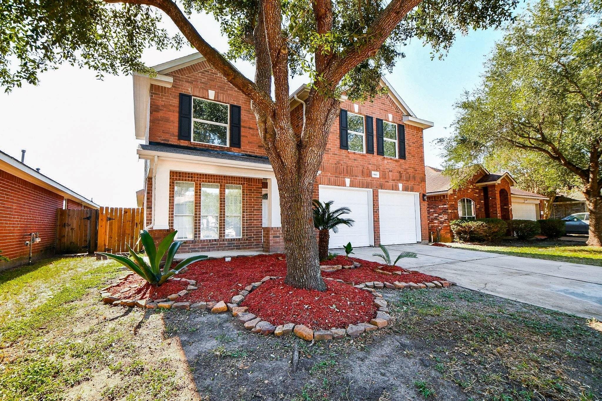 19803 Whispering Hollow Lane