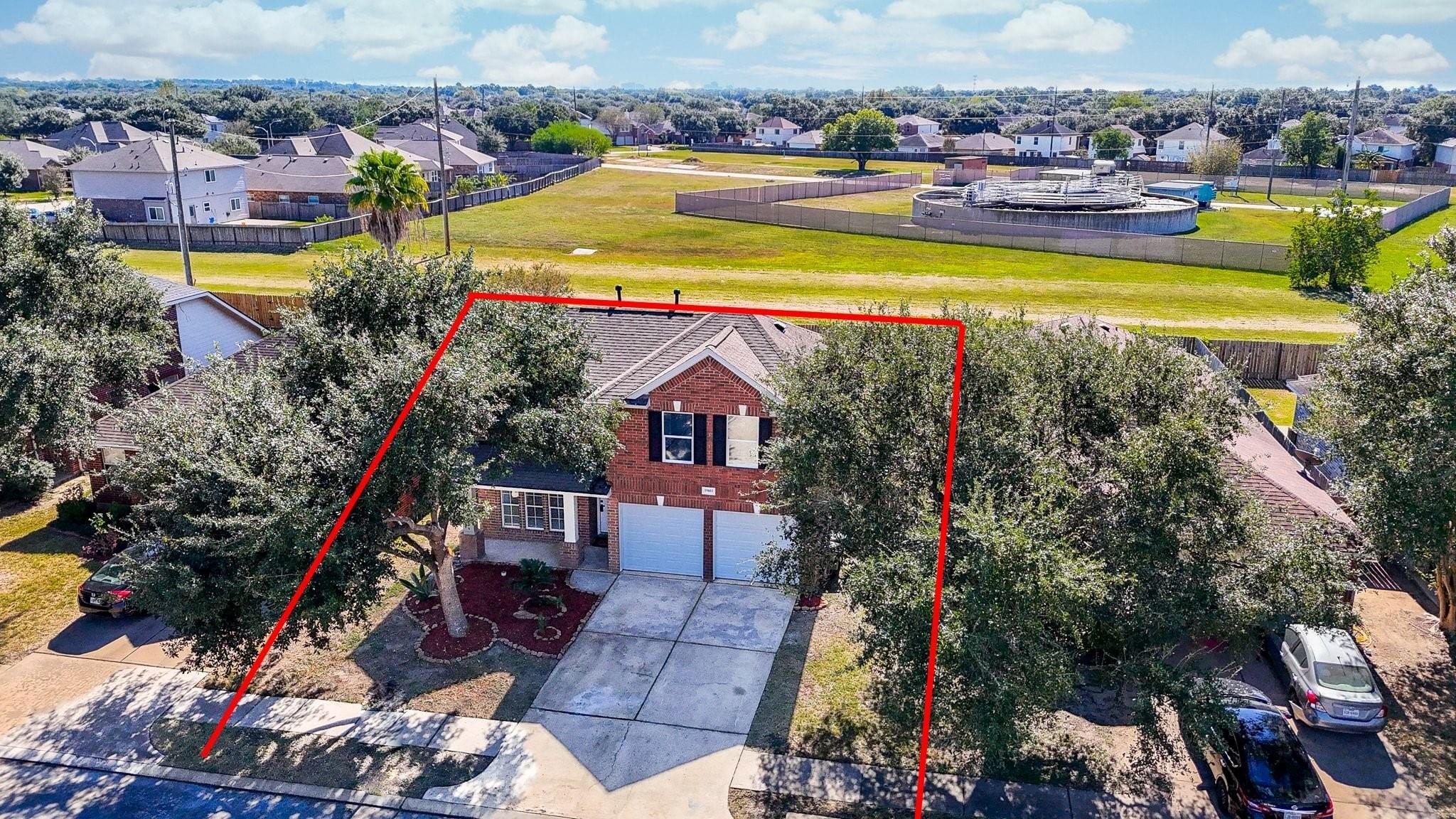 19803 Whispering Hollow Lane