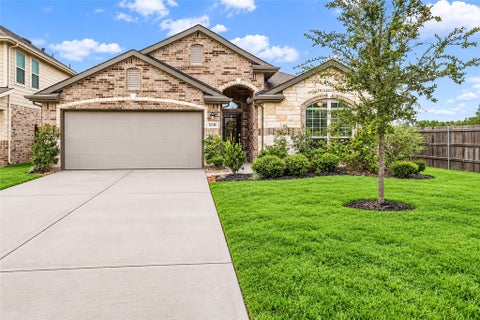 Photo of 12316 Delta Timber Road, Conroe, TX 77304 (MLS # 54760134)