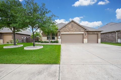 Photo of 22918 Dale River Road, Tomball, TX 77375 (MLS # 70562695)