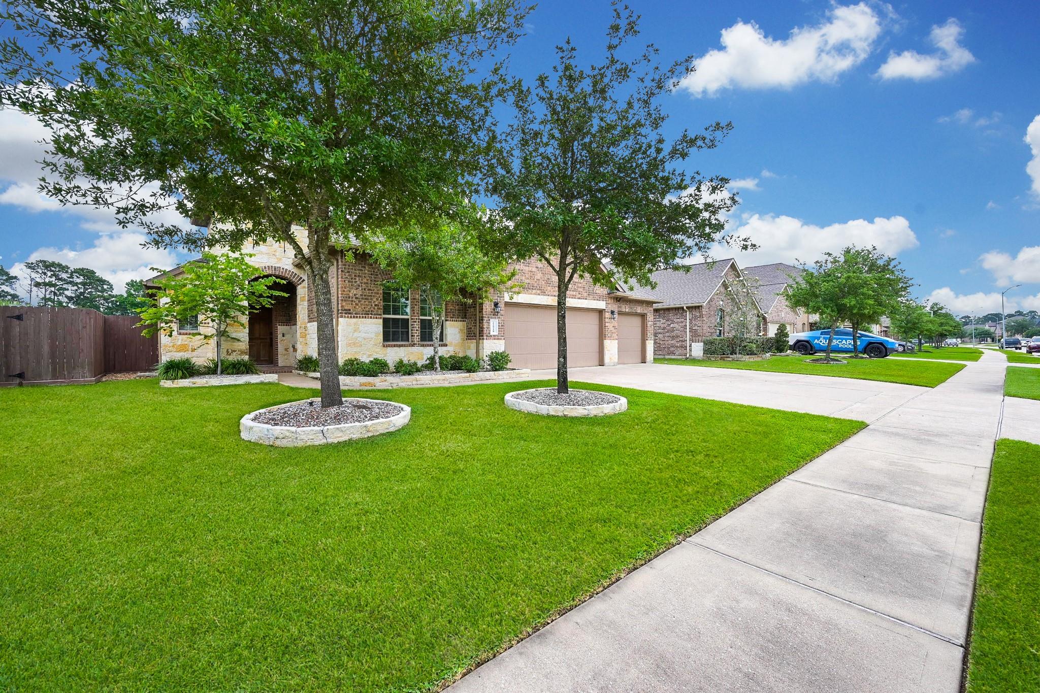 22918 Dale River Road