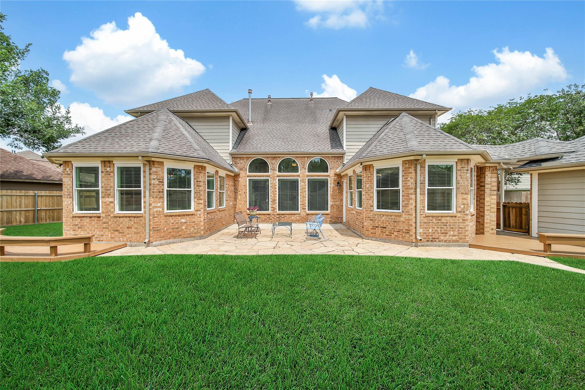 20507 Forest Stream Drive