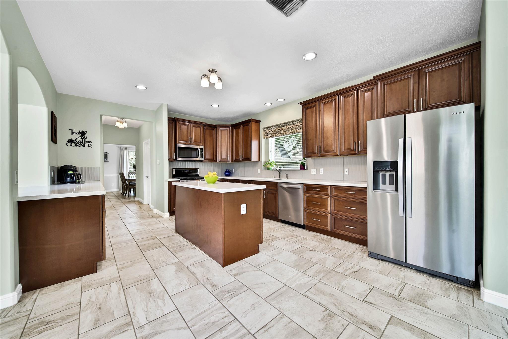 20507 Forest Stream Drive