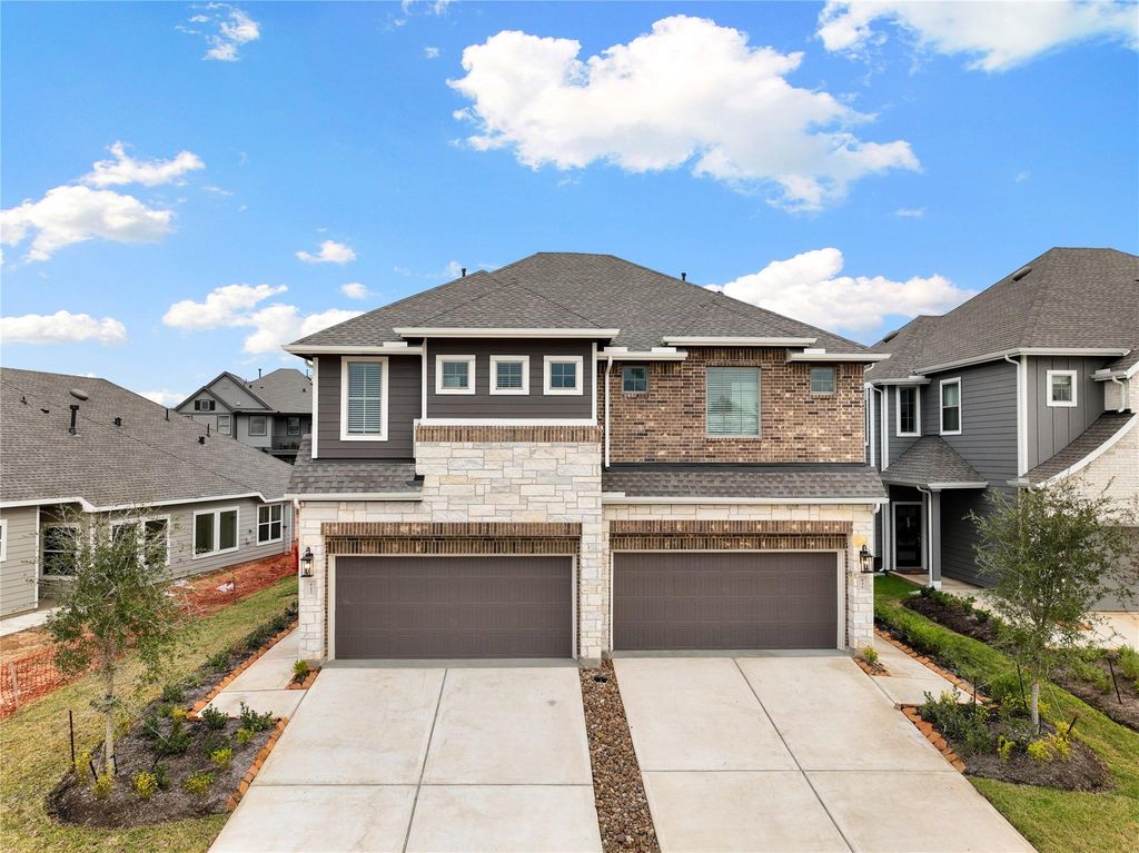 Photo of 631 Silver Pear Court, Montgomery, TX 77316 (MLS # 78839915)