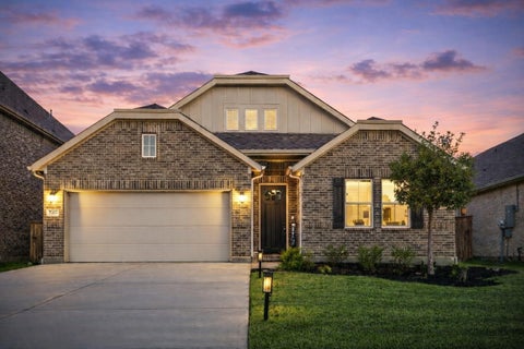 Homes For Sale - 2811 Bisbee Road<br/> Galveston County, League City, TX 77573