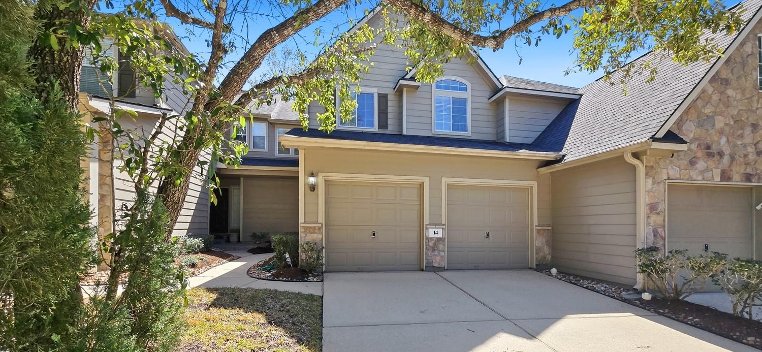 14 Valley Oaks Circle